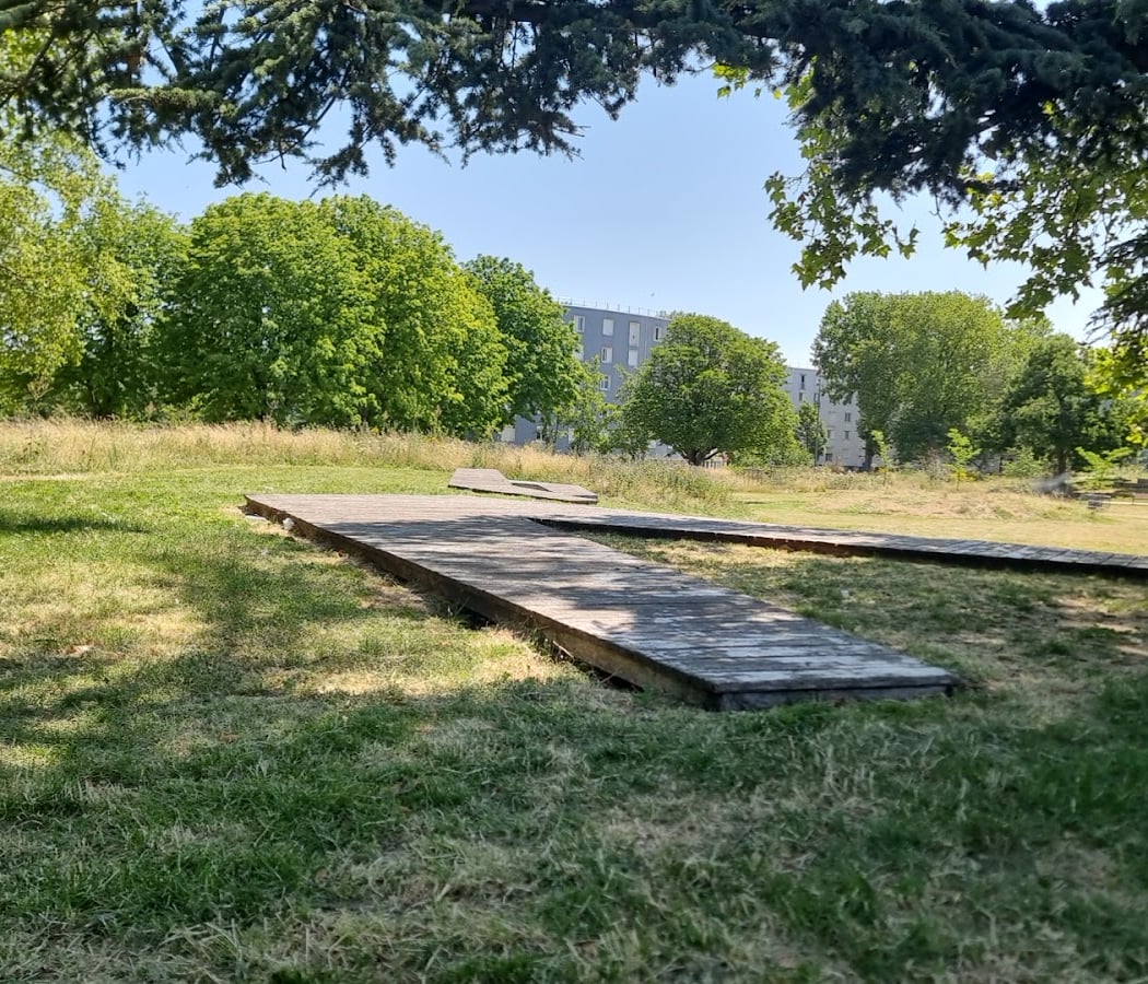 Parc des courtilières 3
